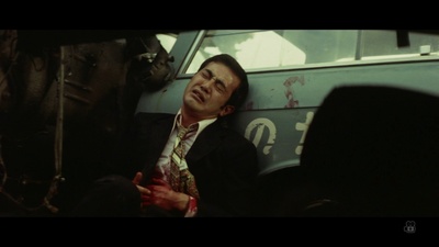 铁炮玉的美学剧照的剧照