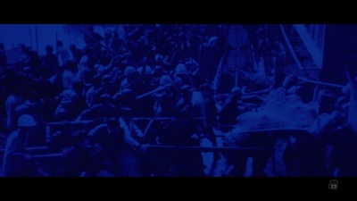 铁炮玉的美学剧照的剧照