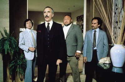 逍遥法外剧照的剧照