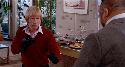 逍遥法外剧照的剧照