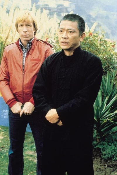 逍遥法外剧照的剧照