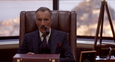 逍遥法外剧照的剧照