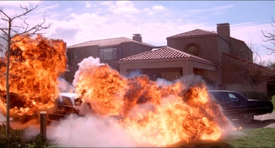 逍遥法外剧照的剧照