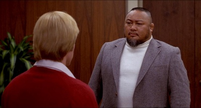 逍遥法外剧照的剧照