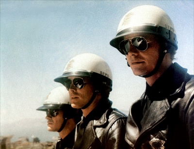 紧急搜捕令剧照的剧照