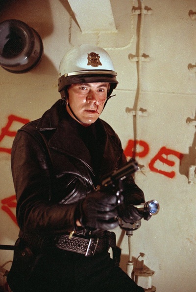 紧急搜捕令剧照的剧照