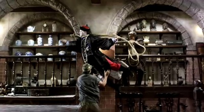 僵尸家族剧照的剧照