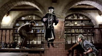 僵尸家族剧照的剧照