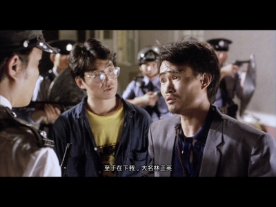 僵尸家族剧照的剧照