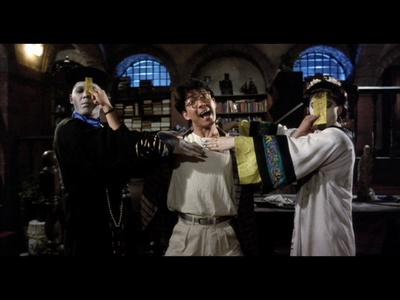 僵尸家族剧照的剧照