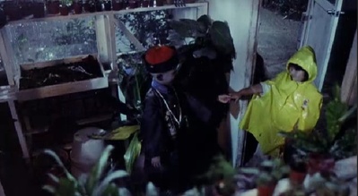 僵尸家族剧照的剧照