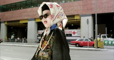 僵尸家族剧照的剧照