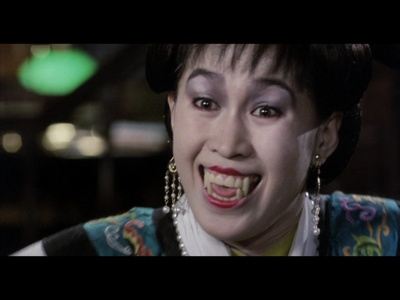 僵尸家族剧照的剧照