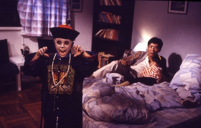 僵尸家族剧照的剧照