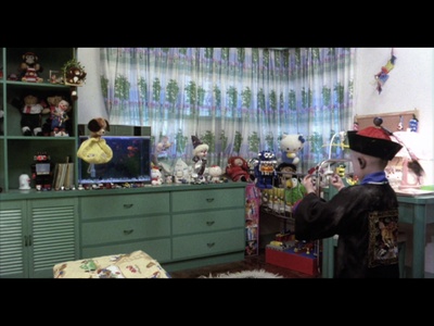 僵尸家族剧照的剧照