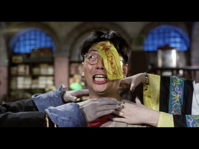 僵尸家族剧照的剧照