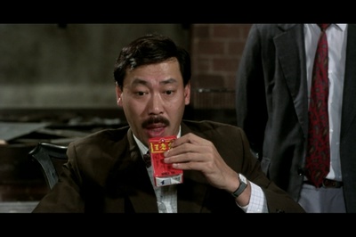 僵尸家族剧照的剧照