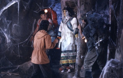 僵尸家族剧照的剧照