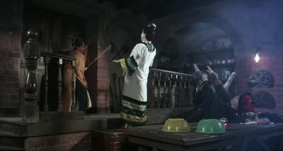 僵尸家族剧照的剧照