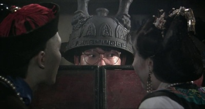 僵尸家族剧照的剧照