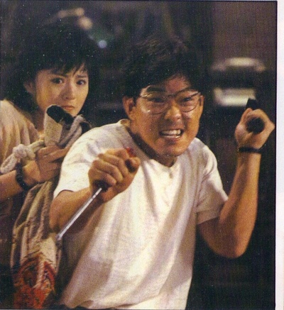 僵尸家族剧照的剧照