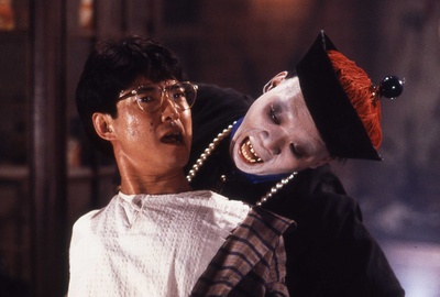 僵尸家族剧照的剧照