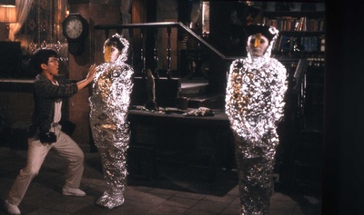 僵尸家族剧照的剧照