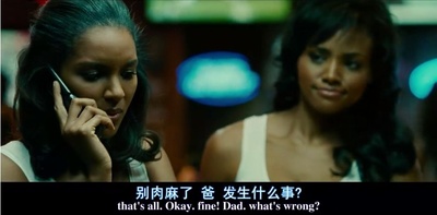 危情时速剧照的剧照