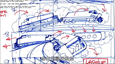 危情时速剧照的剧照