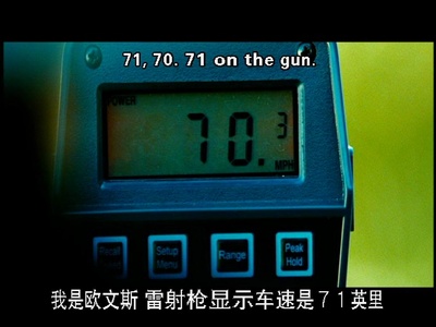 危情时速剧照的剧照