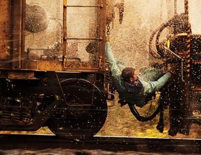 危情时速剧照的剧照