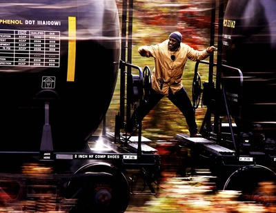 危情时速剧照的剧照