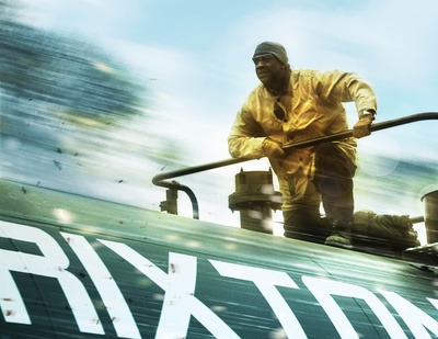 危情时速剧照的剧照