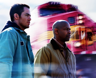 危情时速剧照的剧照