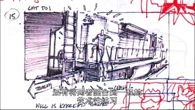 危情时速剧照的剧照