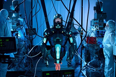 穿越剧照的剧照