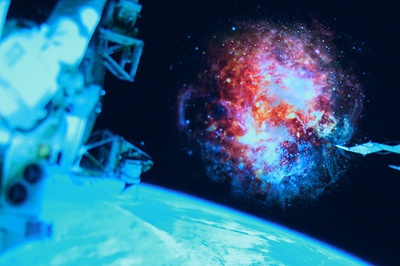 穿越剧照的剧照