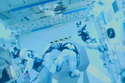 穿越剧照的剧照