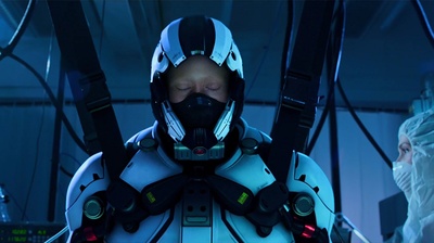 穿越剧照的剧照