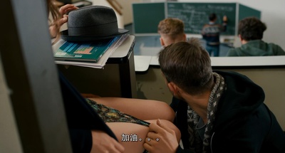 激战柏林剧照的剧照