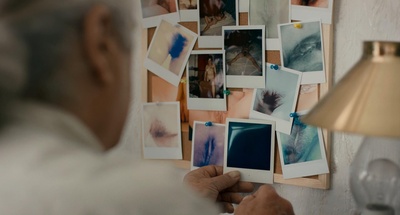 激战柏林剧照的剧照