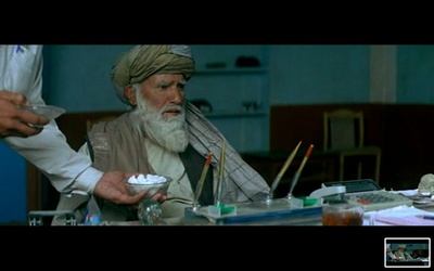 土地与尘埃剧照的剧照