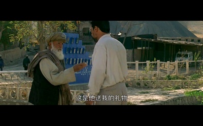 土地与尘埃剧照的剧照