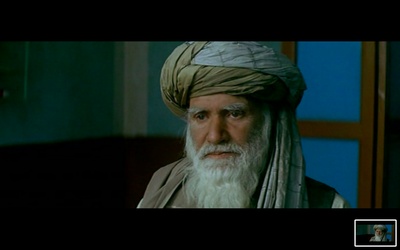 土地与尘埃剧照的剧照