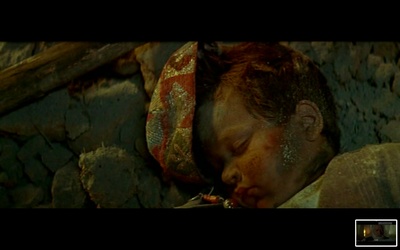 土地与尘埃剧照的剧照