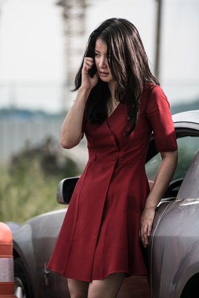 姐姐剧照的剧照