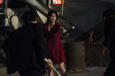 姐姐剧照的剧照