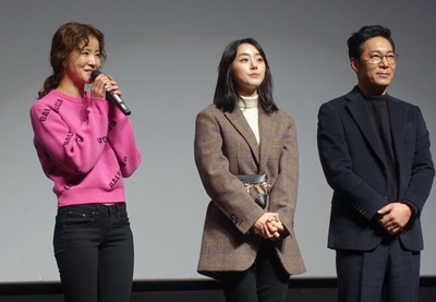 姐姐剧照的剧照