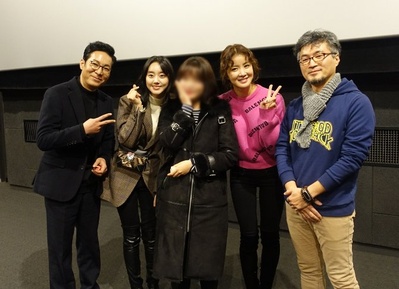 姐姐剧照的剧照