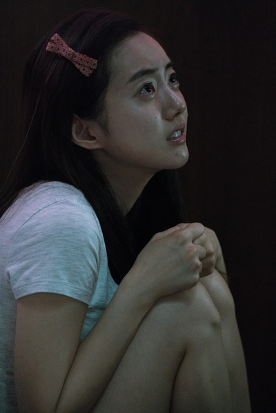 姐姐剧照的剧照